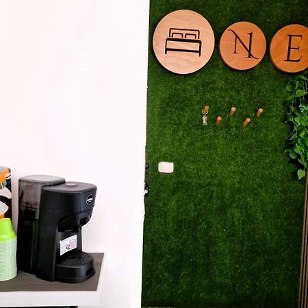 קטאניה B&B One מראה חיצוני תמונה