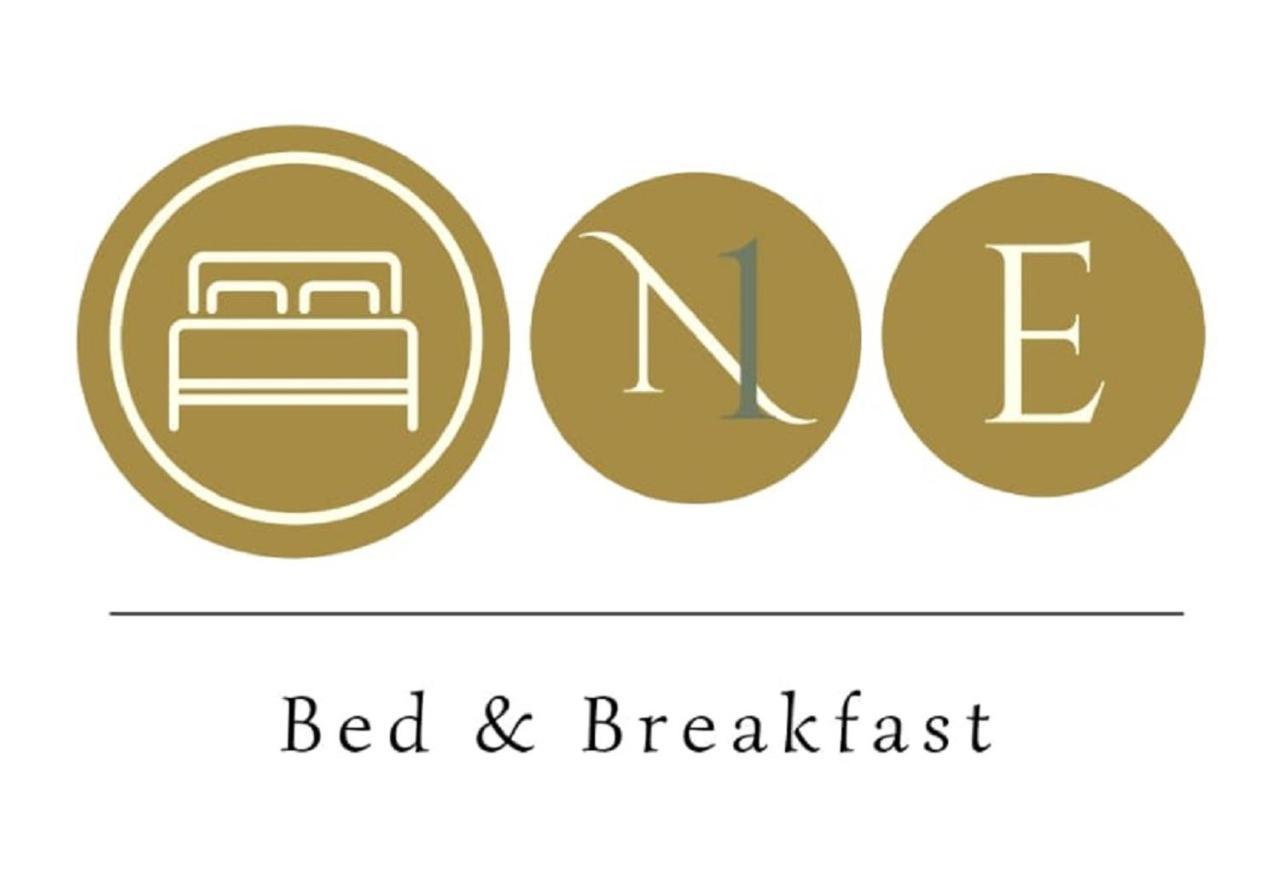 קטאניה B&B One מראה חיצוני תמונה