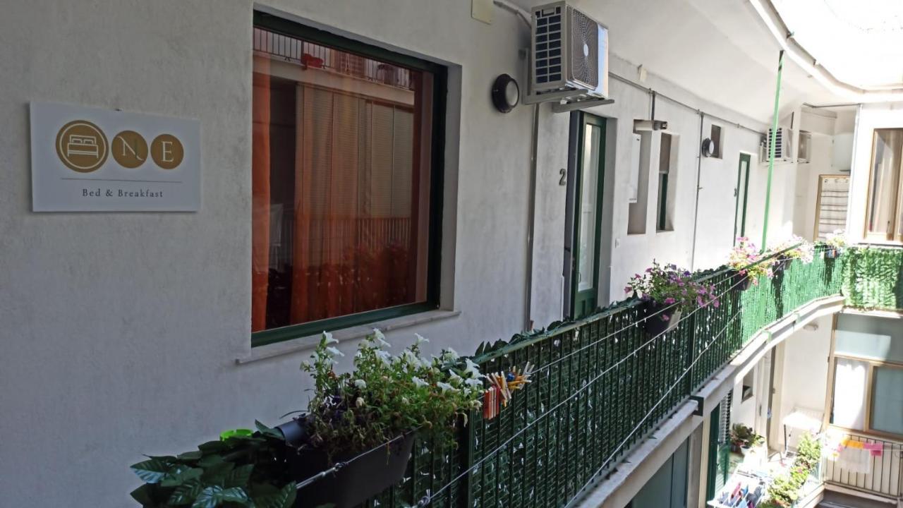 קטאניה B&B One מראה חיצוני תמונה
