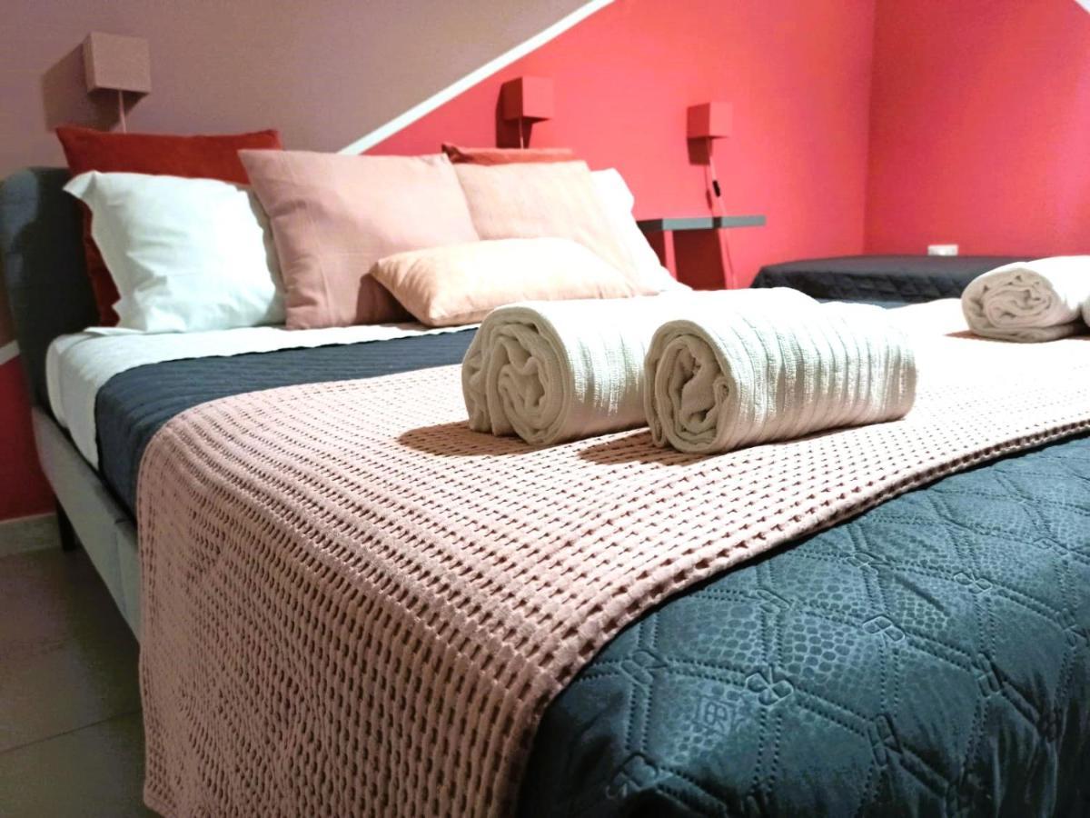 קטאניה B&B One מראה חיצוני תמונה