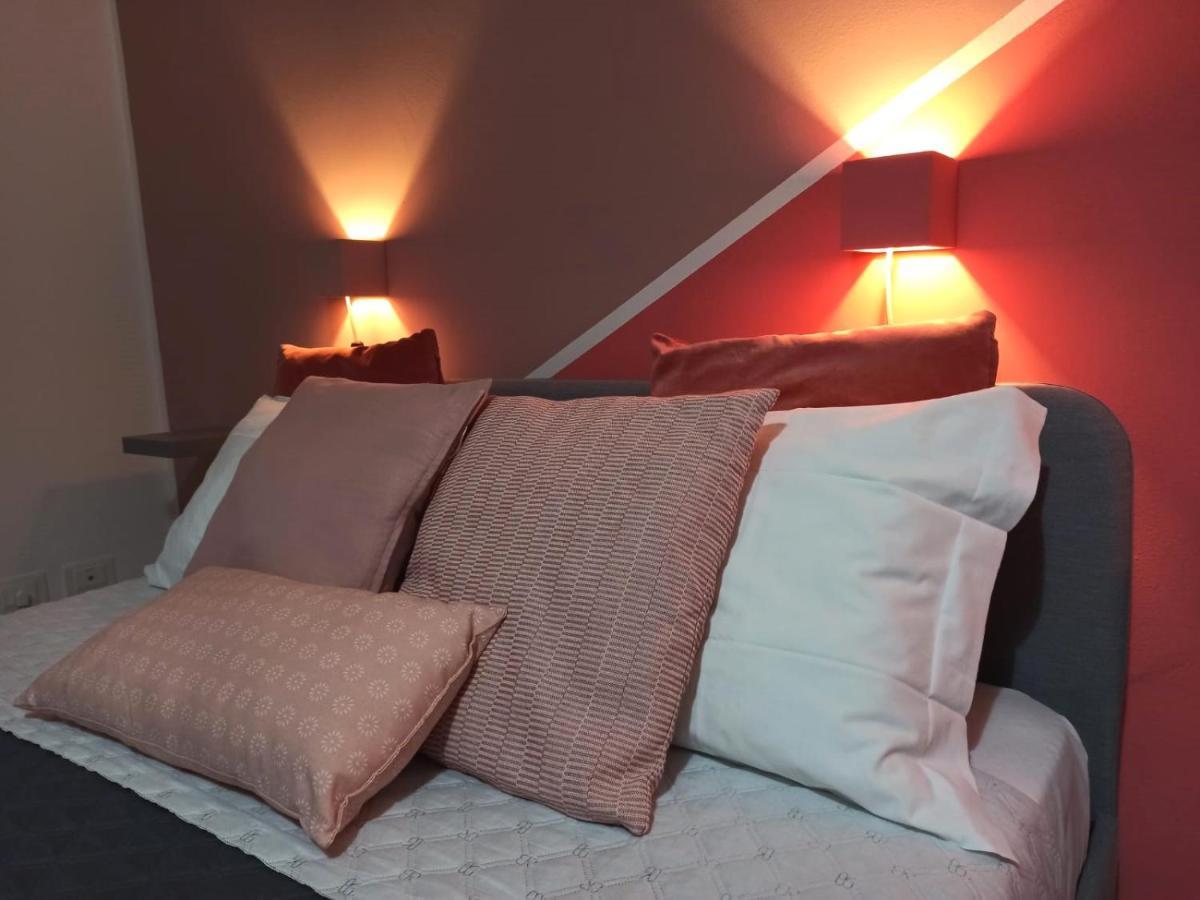 קטאניה B&B One מראה חיצוני תמונה