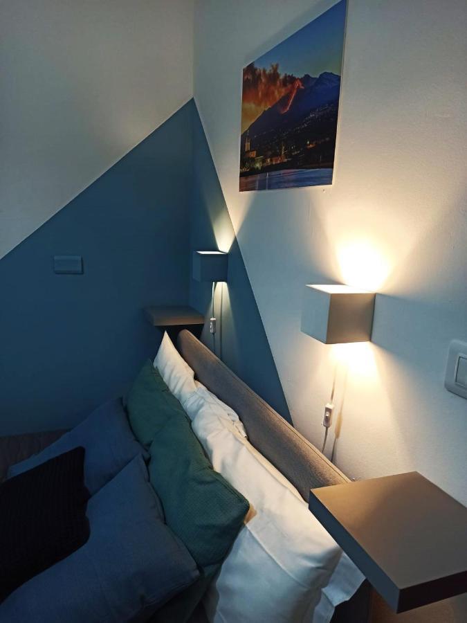 קטאניה B&B One מראה חיצוני תמונה