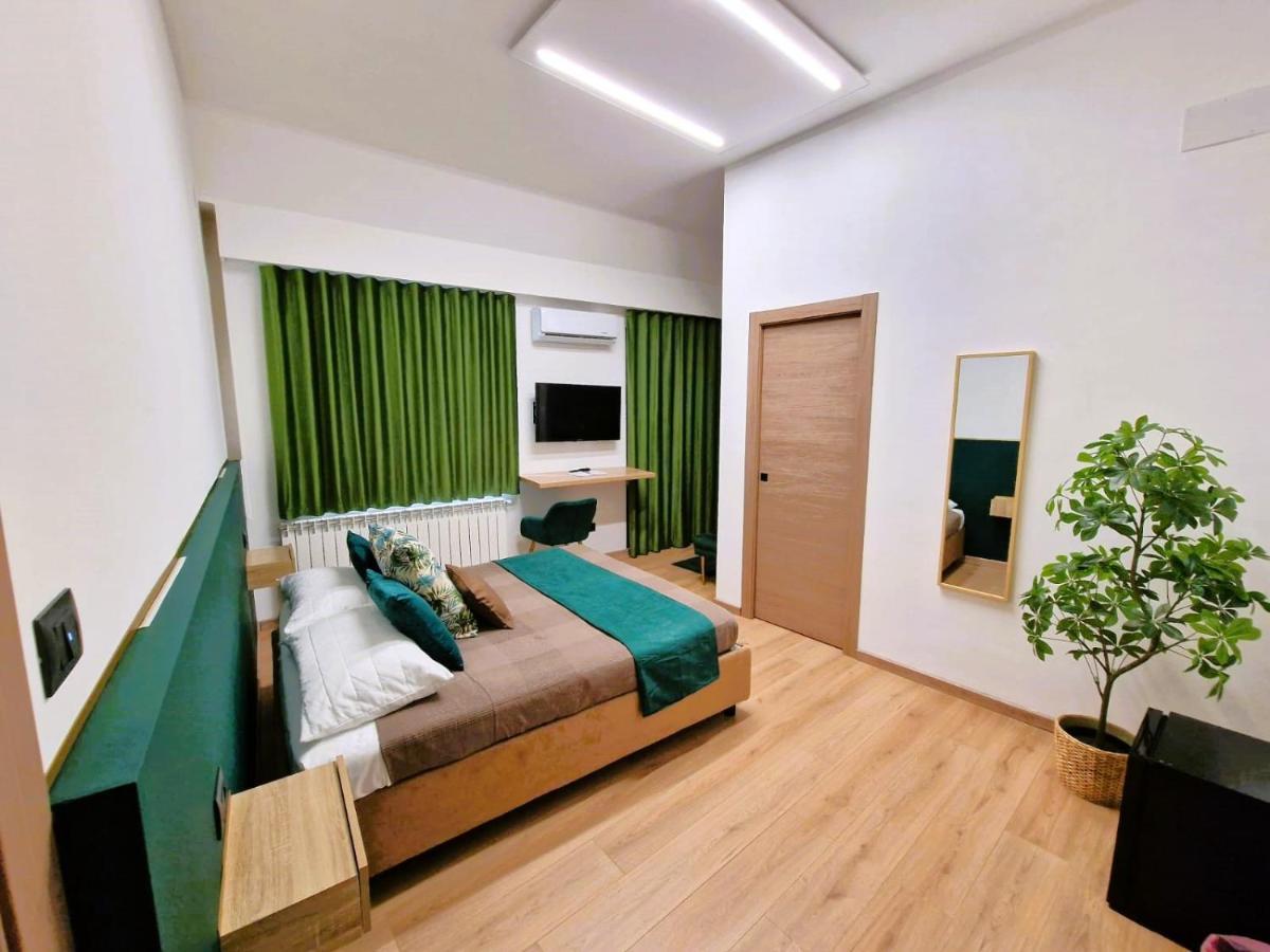 קטאניה B&B One מראה חיצוני תמונה