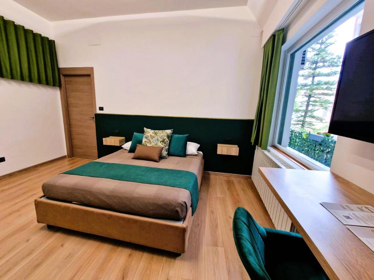 קטאניה B&B One מראה חיצוני תמונה