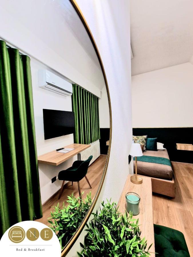 קטאניה B&B One מראה חיצוני תמונה
