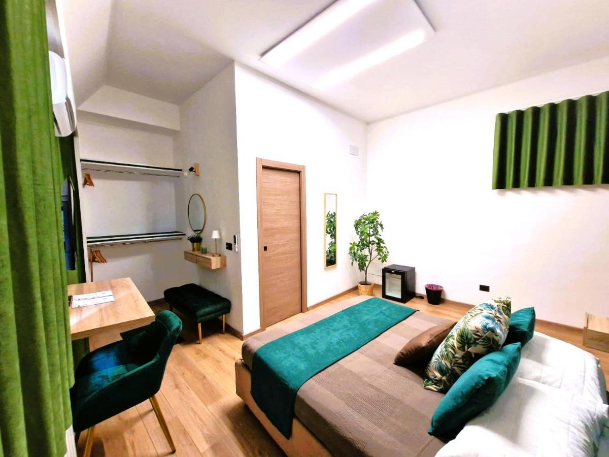 קטאניה B&B One מראה חיצוני תמונה