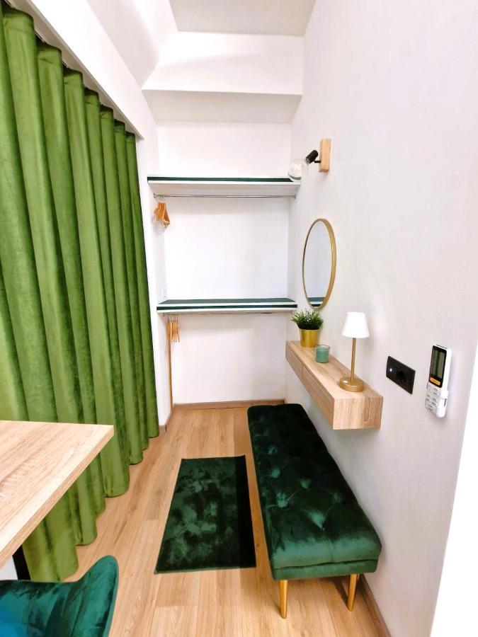 קטאניה B&B One מראה חיצוני תמונה