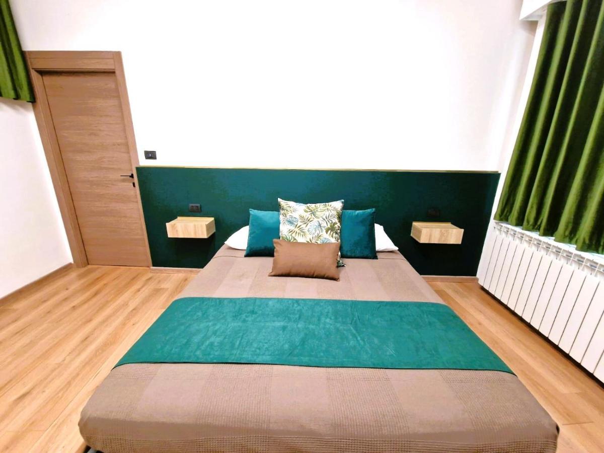 קטאניה B&B One מראה חיצוני תמונה