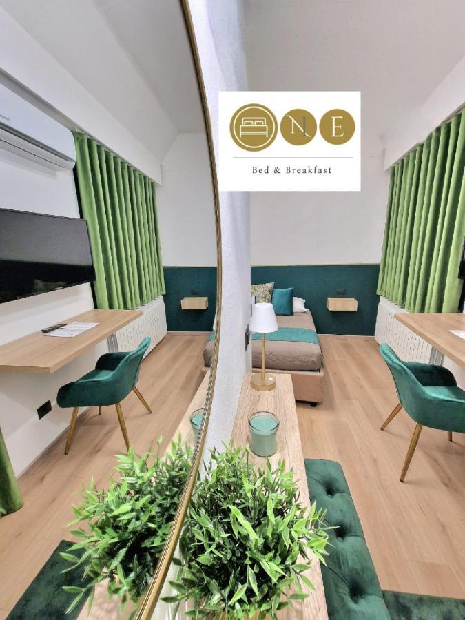קטאניה B&B One מראה חיצוני תמונה