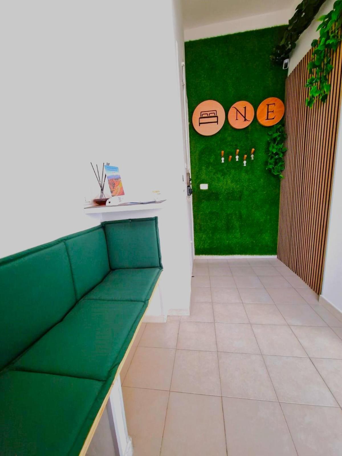 קטאניה B&B One מראה חיצוני תמונה