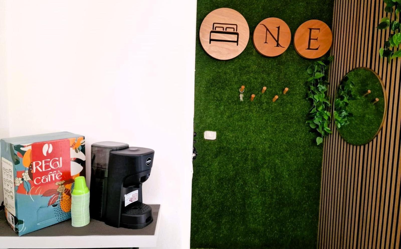 קטאניה B&B One מראה חיצוני תמונה