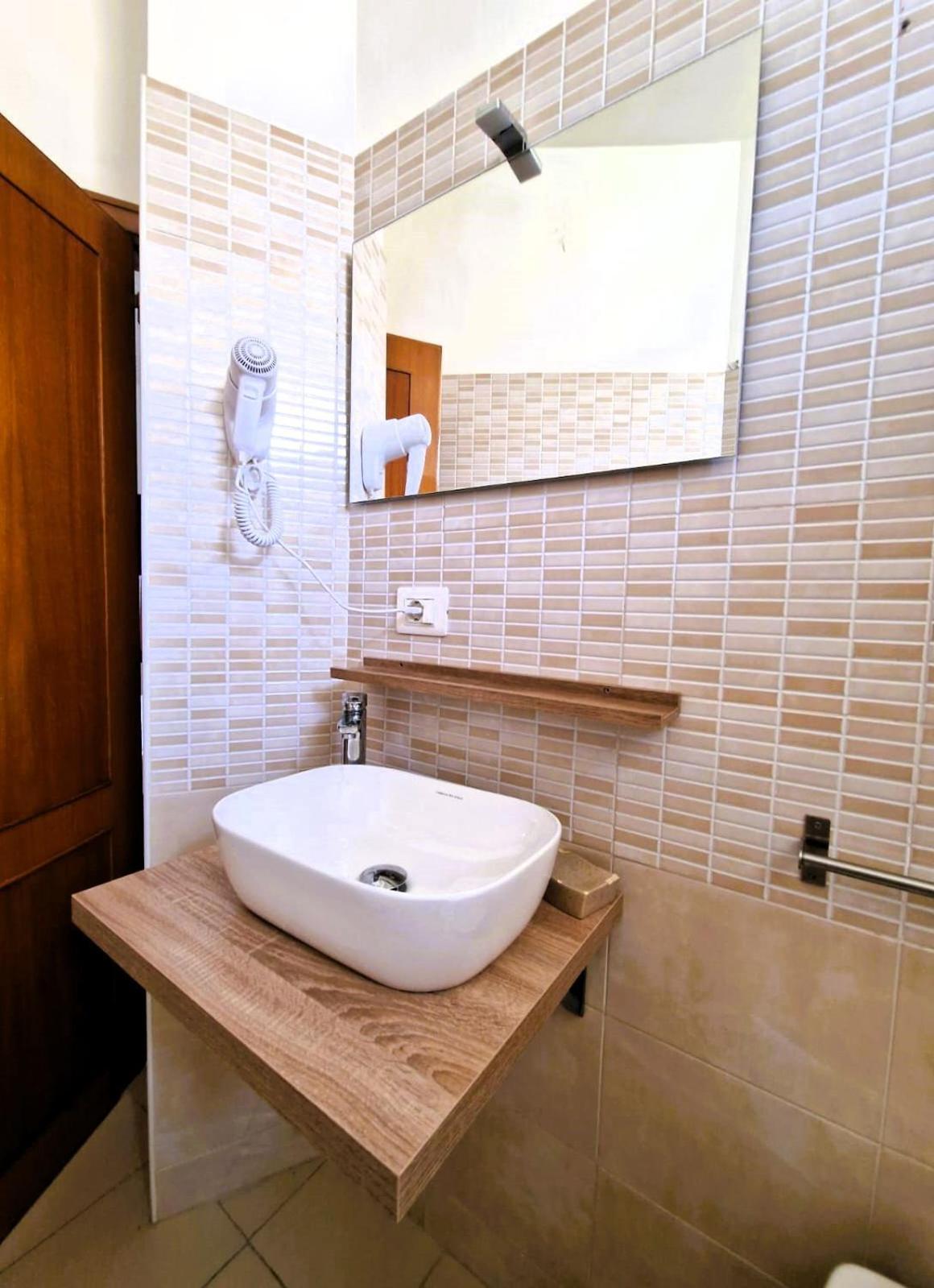 קטאניה B&B One מראה חיצוני תמונה