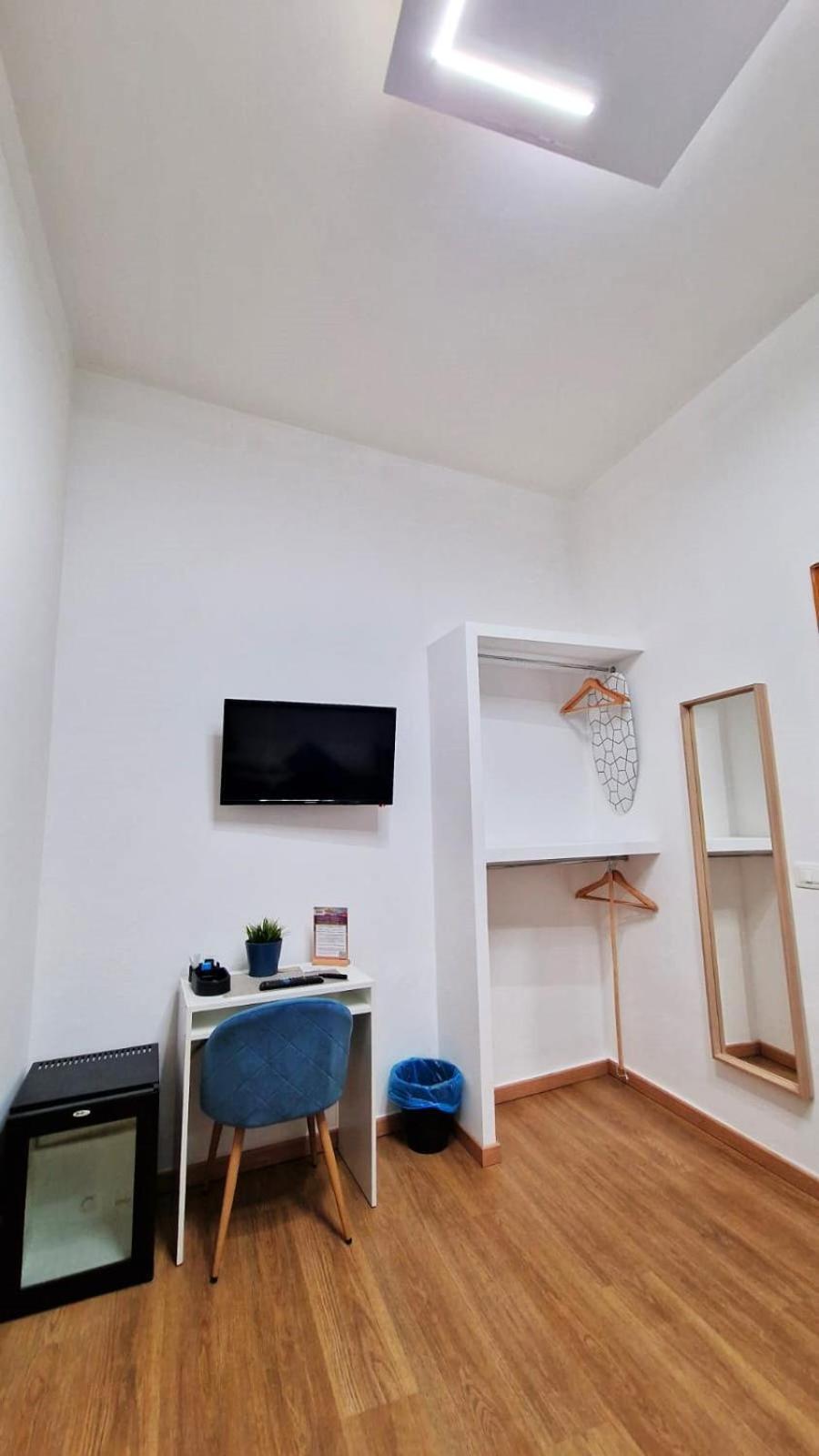 קטאניה B&B One מראה חיצוני תמונה