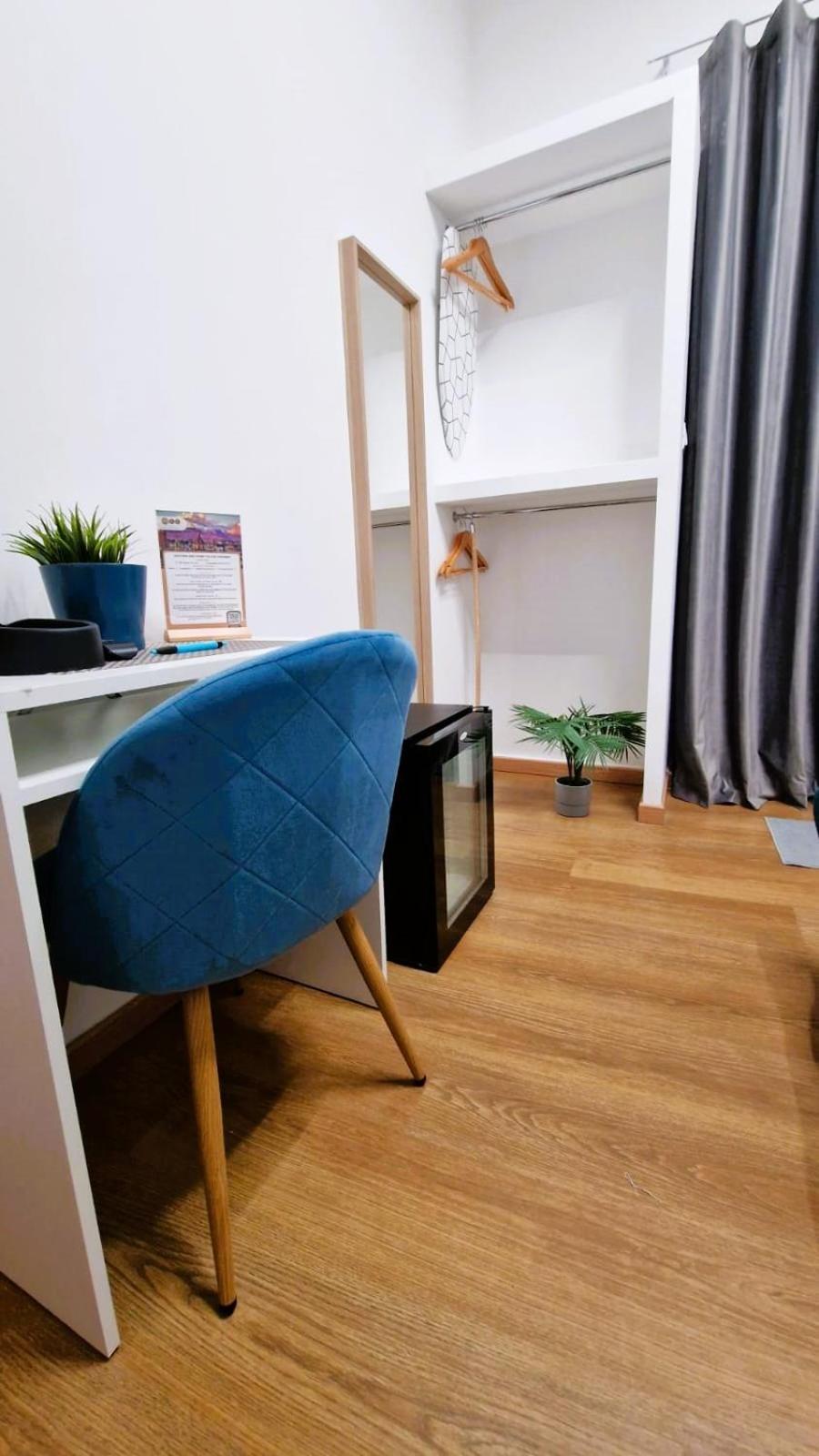 קטאניה B&B One מראה חיצוני תמונה