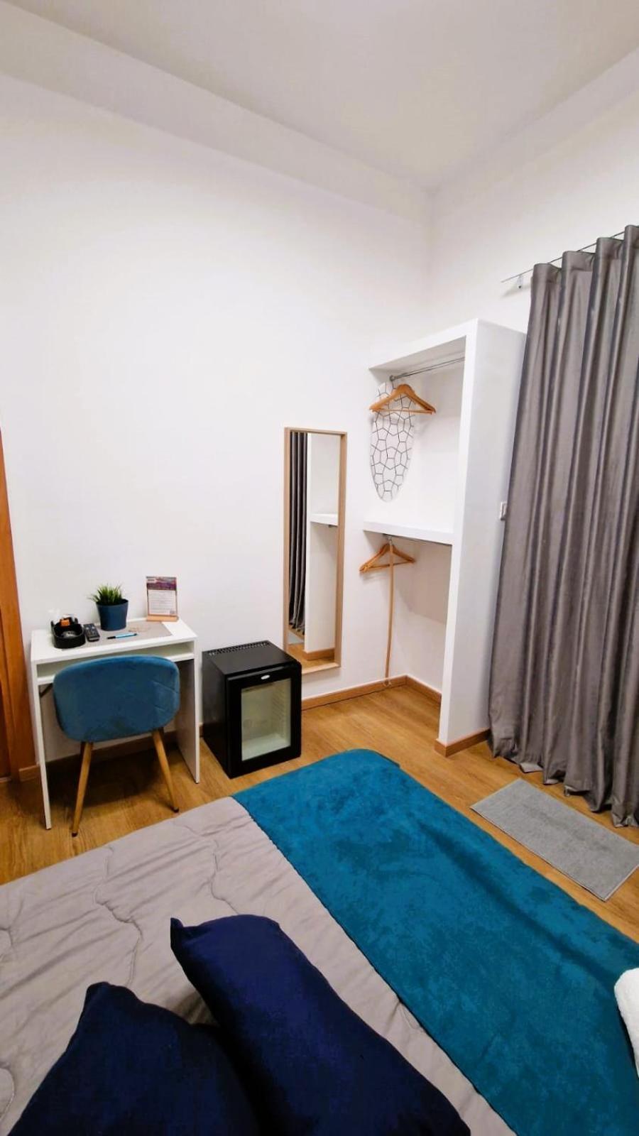 קטאניה B&B One מראה חיצוני תמונה
