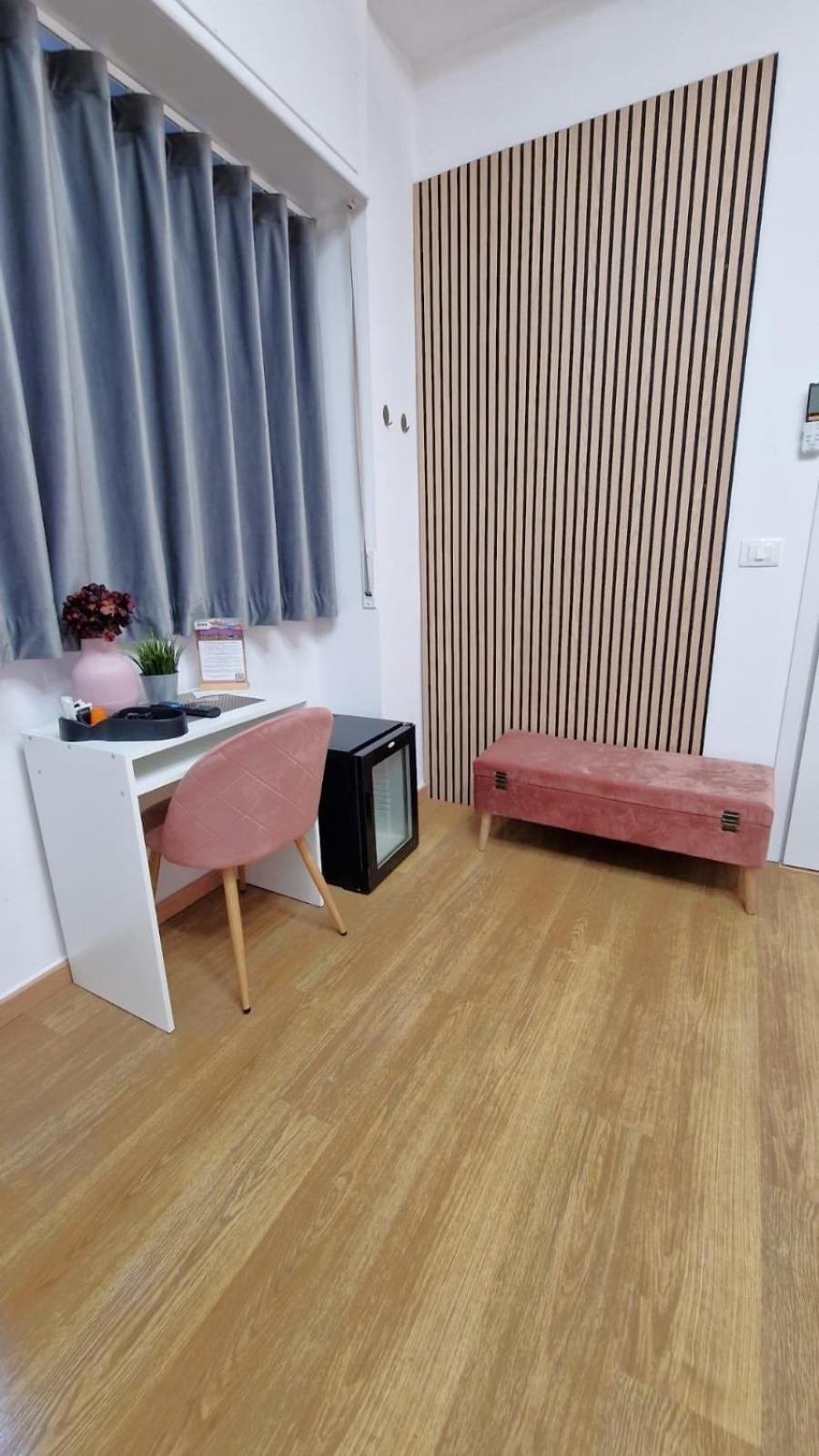 קטאניה B&B One מראה חיצוני תמונה
