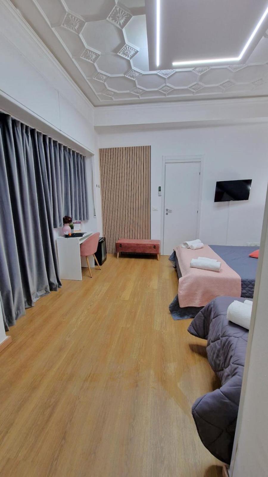 קטאניה B&B One מראה חיצוני תמונה