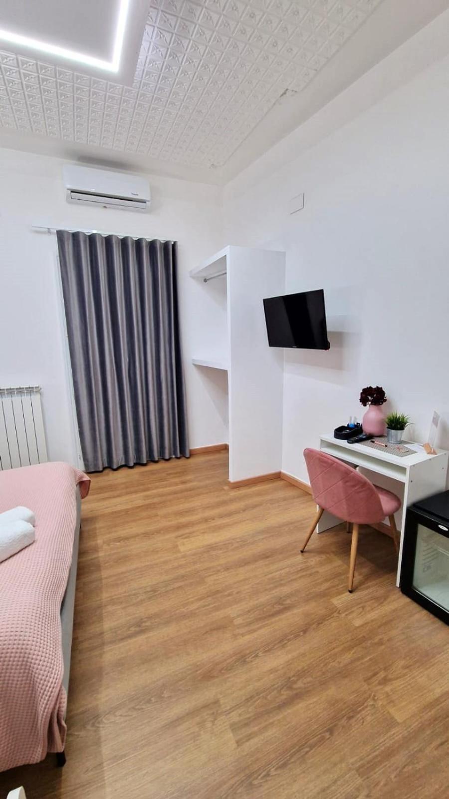 קטאניה B&B One מראה חיצוני תמונה